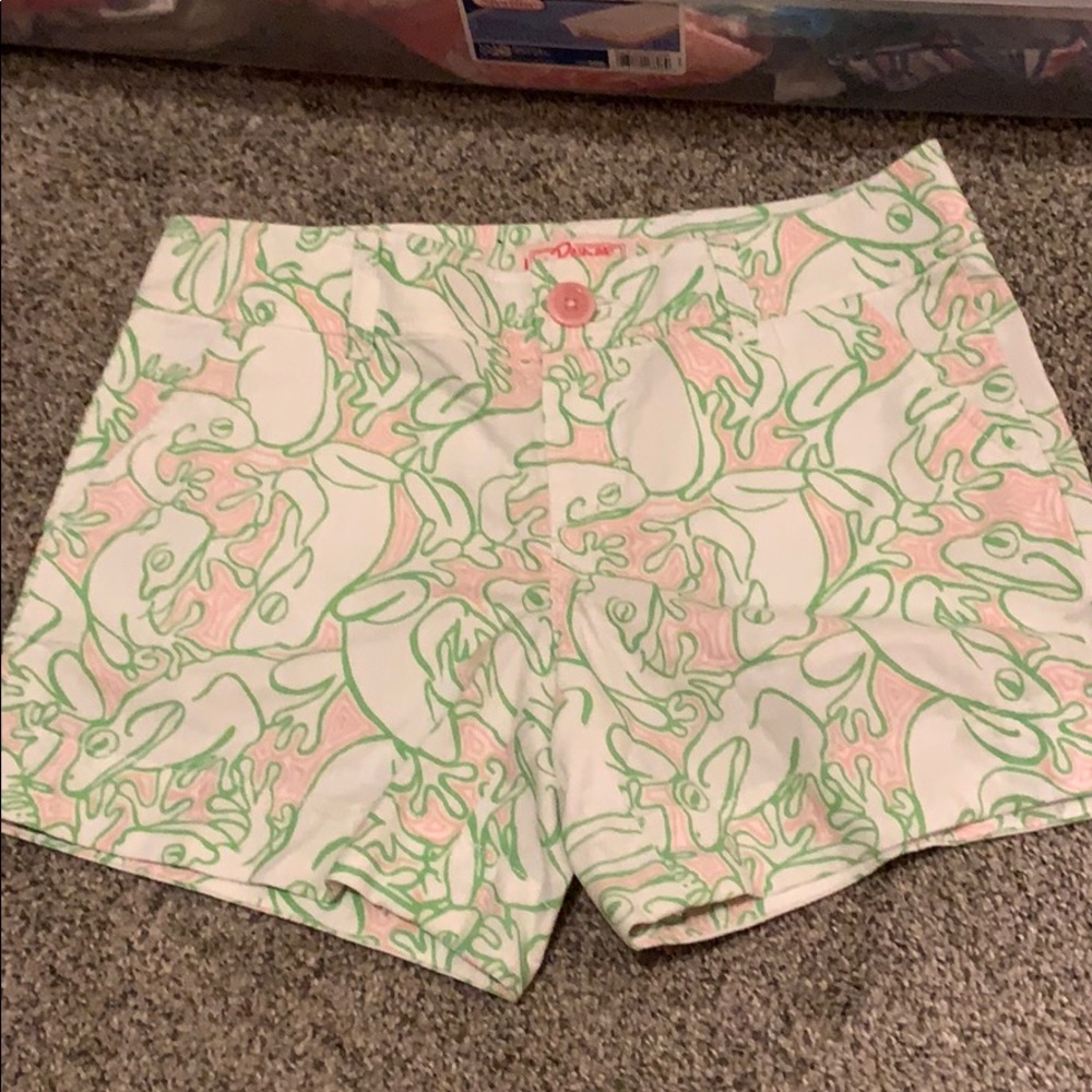 Lilly Pulitzer Callahans
